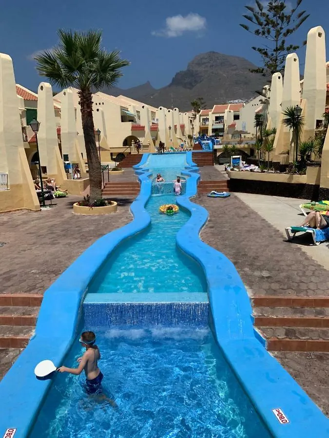 Apartment Mareverde Fanabe Costa Adeje  0*, Costa Adeje (Tenerife) Spain