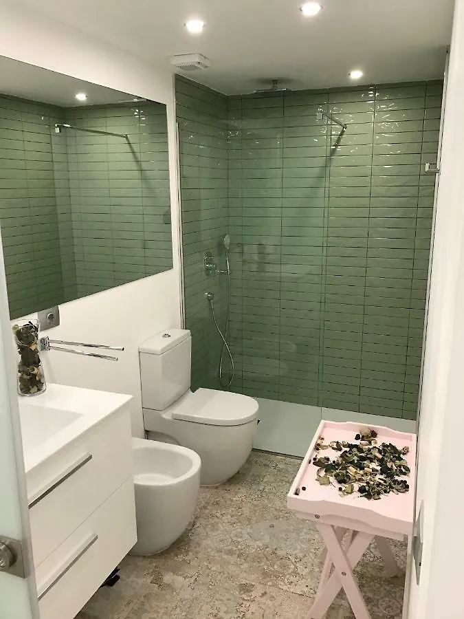 Apartment Mareverde Fanabe Costa Adeje  Spain