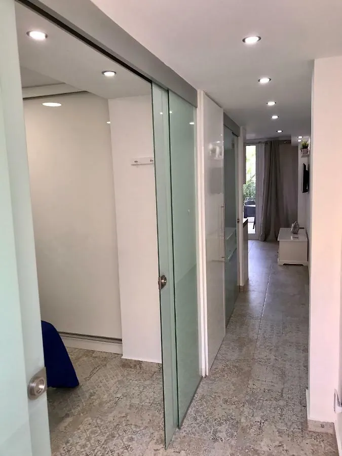 Apartment Mareverde Fanabe Costa Adeje  Spain