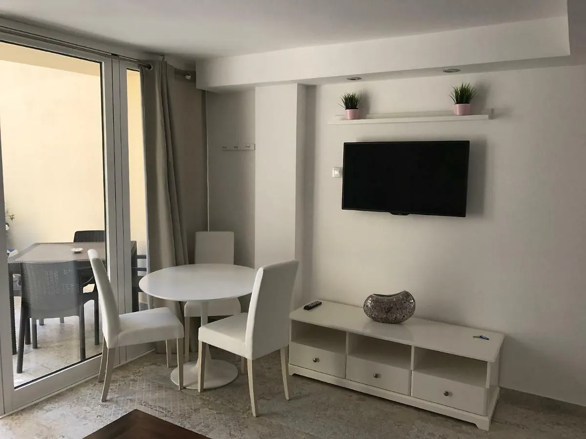 Apartment Mareverde Fanabe Costa Adeje  0*, Costa Adeje (Tenerife)