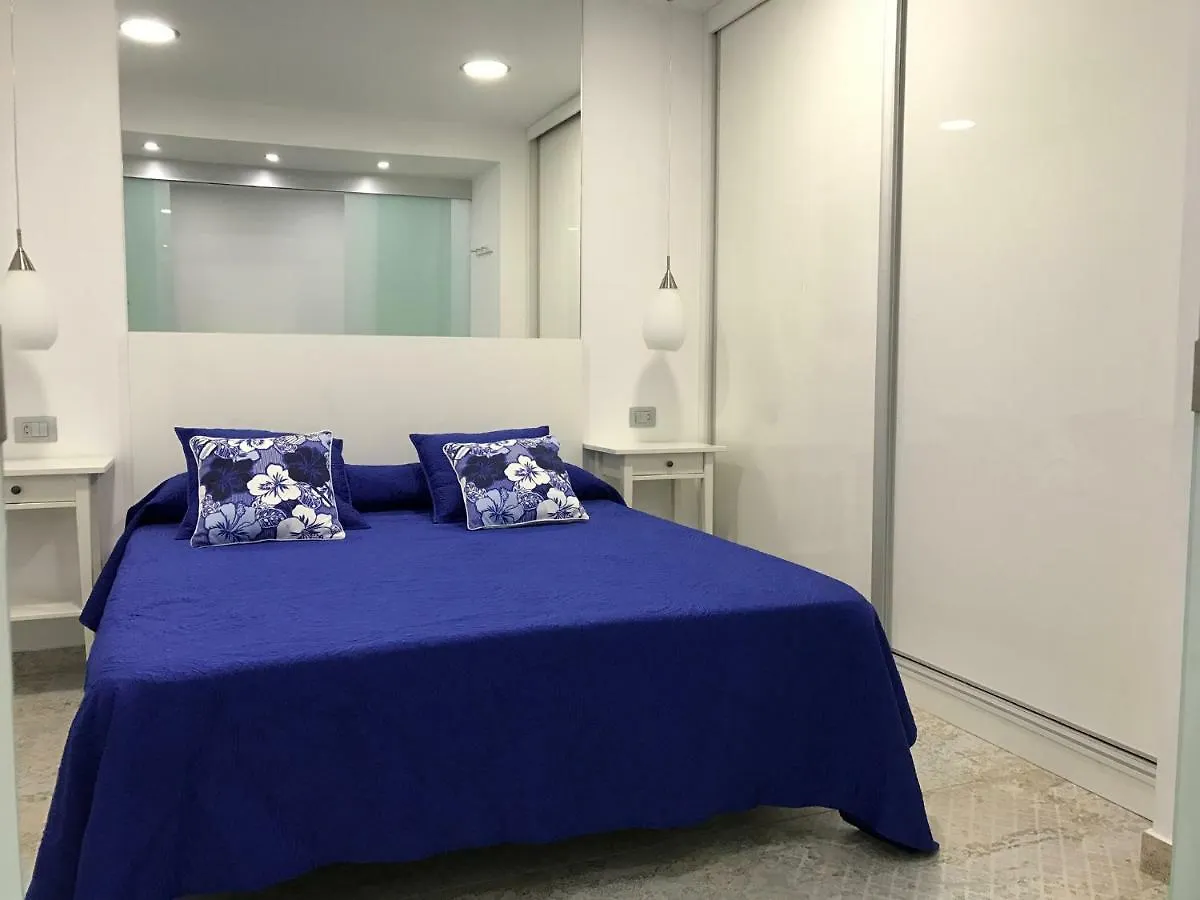 Apartment Mareverde Fanabe Costa Adeje  Costa Adeje (Tenerife)