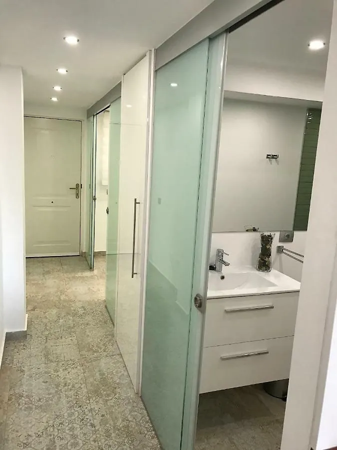 Apartment Mareverde Fanabe Costa Adeje   Costa Adeje (Tenerife)