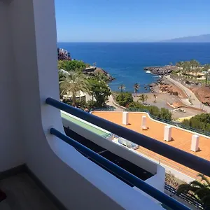 Ocean View Sunset Apartment Costa Adeje (Tenerife)