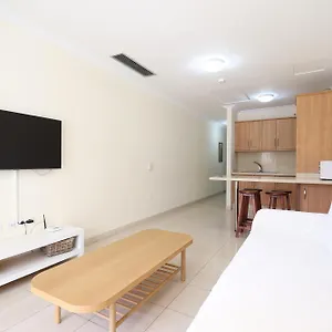 Privado La Pinta - Club Atlantis Apartment Costa Adeje (Tenerife)